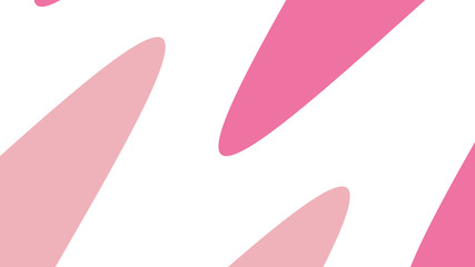 Soft gradient pastel Abstract Egg pattern Minimalistic background. Easter egg concept