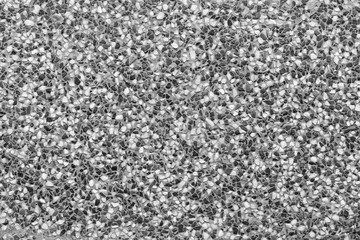 Gravel texture or gravel background and small stone.