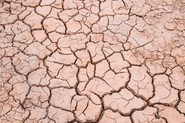 Barren ground background