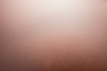 Pale bronze texture background.Copper texture