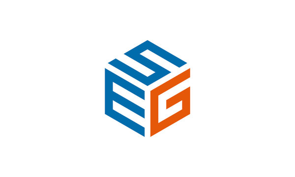 SEG icon logo