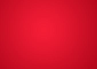 Gradient red texture background for greeting card design