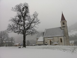 &Uuml;belbach in der Steiermark