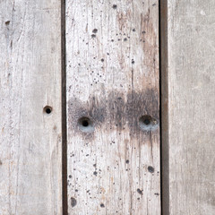 old wooden background