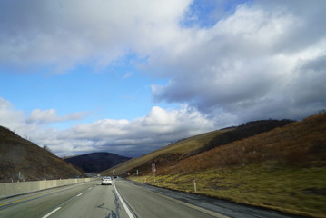 Pennsylvania Turnpike (Highway Life)
