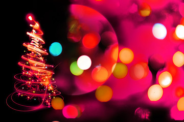 christmas tree