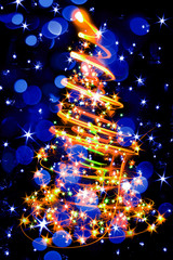 christmas background