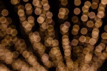 Beautiful Lighting light Boogie in New Year
