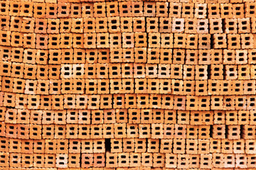 bricks array together patterns background