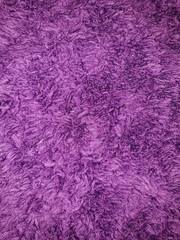 Textiler Hintergrund in lila