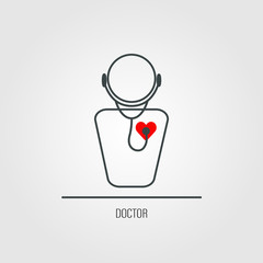 Doctor