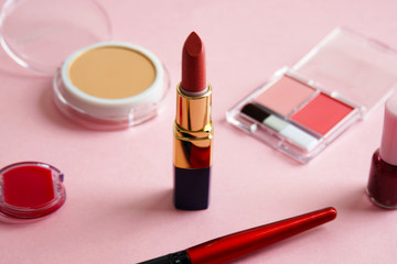 コスメアイテム