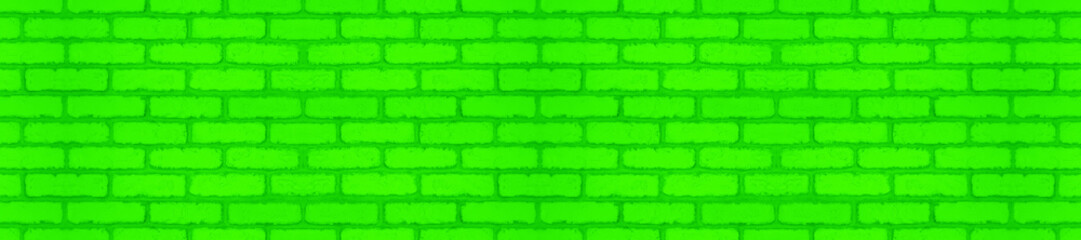 website header texture background brick UFO Green colors