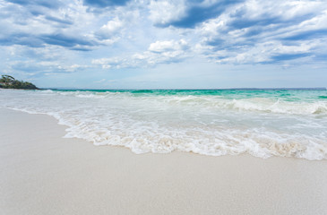 Hyams Beach Australia