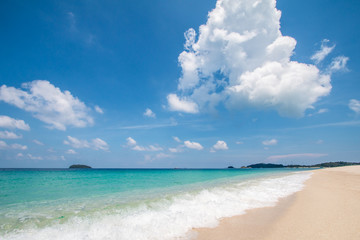 Fototapeta premium Koh Lipe Thailand