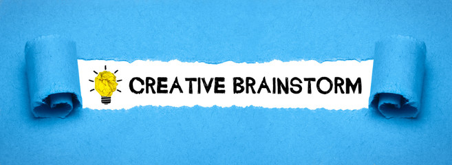 Creative Brainstorm