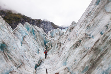 Franz Josef Glacier