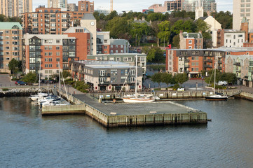 Walk About New England & Canada - 11