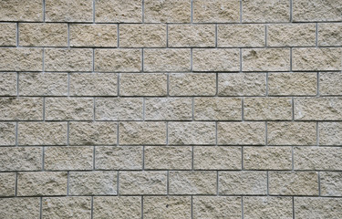 Tile wall texture