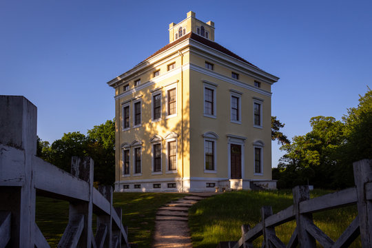Luisium Dessau