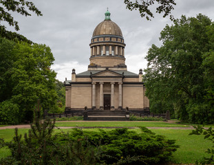 Mausoleum Dessau