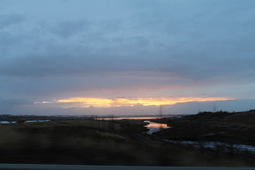 iceland