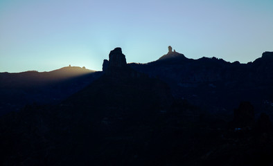Gran Canaria, December