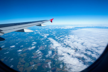 выше облаков