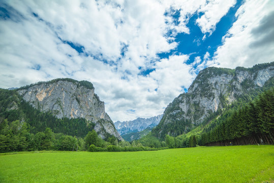 Nationalpark Ges&auml;use Steiermark
