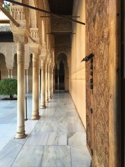 ALHAMBRA