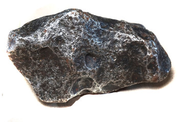 meteorite metal mineral