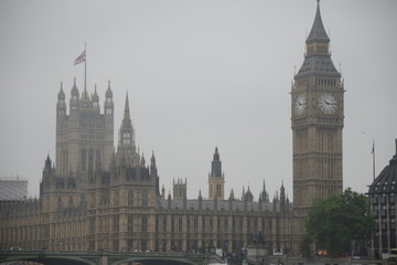 Fototapeta na wymiar LONDON