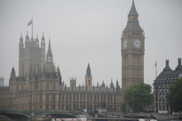 Fototapeta na wymiar LONDON