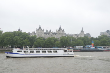Fototapeta premium LONDON