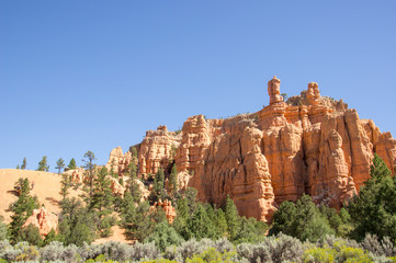 Red Rock Canyon