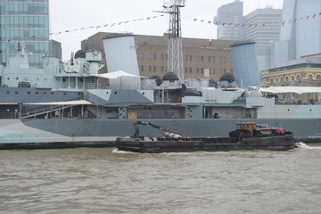 LONDON