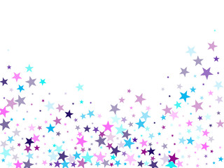 Surprise party decoration.