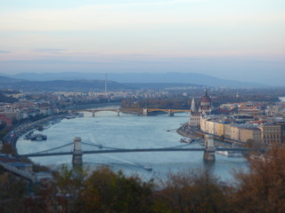 Donau Budapest