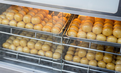 みたらし団子　販売