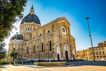 Cathedral of San Pietro Apostolo, also known as Duomo Tonti, by Paolo Tonti, who donated his wealth...