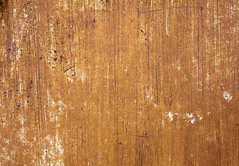 metal rust texture background