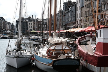 Honfleur