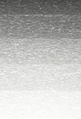 Graduated texture black and white background top to bottom