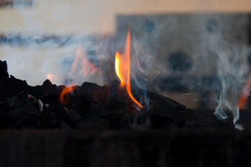 Barbecue, Grillen, Buffet