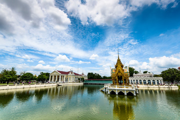 The divine seat of personal freedom