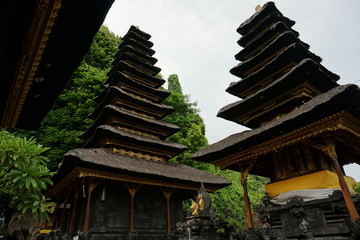 Bali Stupa