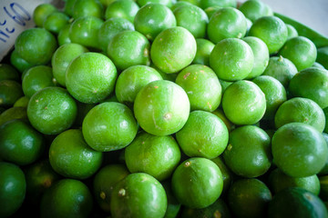 Green Lemon