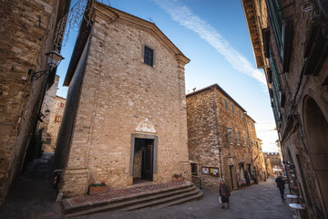 Suvereto, Leghorn, Tuscany - Italy