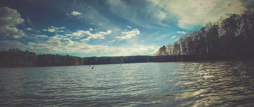 Lake Oconee