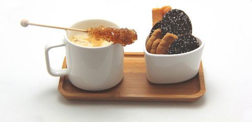 petit déjeuner